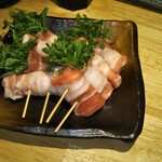 Yakitori Masayume - 