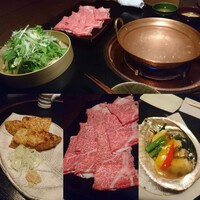 月亭 新宿本店 - 