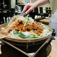 水剌間 恵比寿本店 - 
