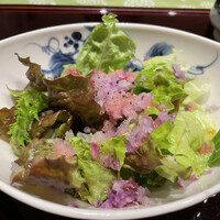 肉料理ふくなが - 