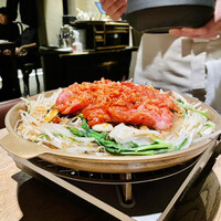 水剌間 恵比寿本店 - 