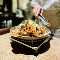 水剌間 恵比寿本店 - 