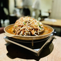 水剌間 恵比寿本店 - 