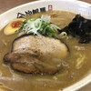 ラーメン次郎長 本店