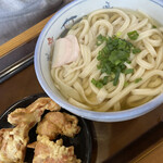 うどん田中 - 