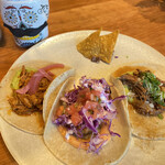 CIELITO LINDO BAR AND GRILL - 