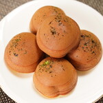小倉のぱんじゅう - 