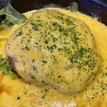 肉&チーズとハチミツ食べ放題 CHEESE MEAT GARDEN - 