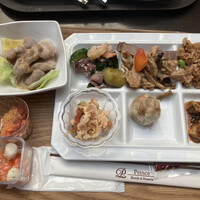 リュクス ダイニング ハプナ - 