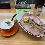 おいらのらーめん ピノキオ - 