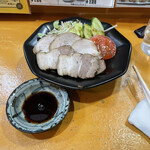 熊本ラーメン わさもん亭 - 