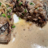 旬菜ステーキ処 らいむらいと - 