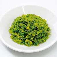 手作り荒粒 自家製 柚子こしょう 100g入