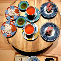 焼肉㐂舌 南船場 - 