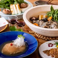 食通もうなる老舗の技で、すっぽん一匹を味わい尽くす