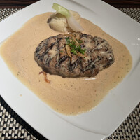 旬菜ステーキ処 らいむらいと - 