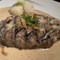 旬菜ステーキ処 らいむらいと - 