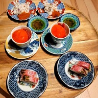 焼肉㐂舌 南船場 - 