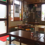 大橋中華そば - 