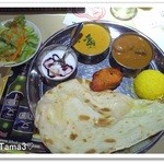 インド・ネパール創作料理 スリスティ - 