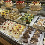 シャトレーゼ - 料理写真: