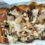 Takoyaki Douraku Wanaka - 