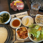 焼肉・韓国料理 KollaBo - 