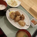 九州筑豊ラーメン 山小屋 - 
