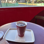 カフェ･ベローチェ  - 