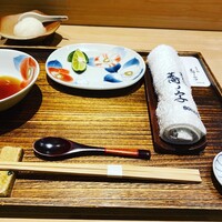 日本橋 蕎ノ字 - 