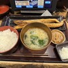 しんぱち食堂 小川町店