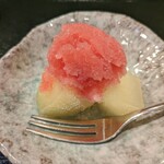 吉乃寿司 - 水物