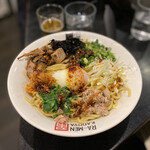 Ramen Kadoya - 