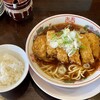 Ra-Men Kouryuu - とんかつラーメンと白ご飯