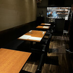 ワインキッチン コメット - 