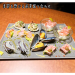 ワインキッチン コメット - 