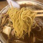 Sapporo Ramen Genten - 