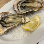 8TH SEA OYSTER Bar - 