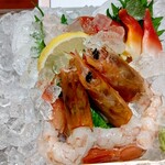 個室居酒屋 稚内漁港×稚内牧場 - 