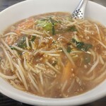 麺処 池田 - 