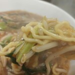 麺処 池田 - 