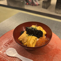 あもん ヨコ - 