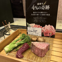 あもん ヨコ - 