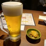 Ginza Matsuriya - 