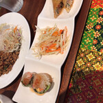Thai Kitchen - 前菜