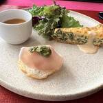 レストランいしだ - 