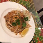 Thai Kitchen - パッタイ単品