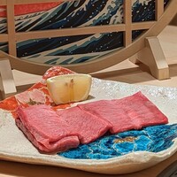 銀座 ちかみつ 並木通り - 