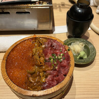 焼うお いし川 - 