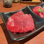 酒肴場 屯 - 赤身